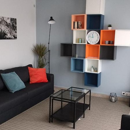 Chambre Paisible Tout Confort Courcouronnes Exterior photo
