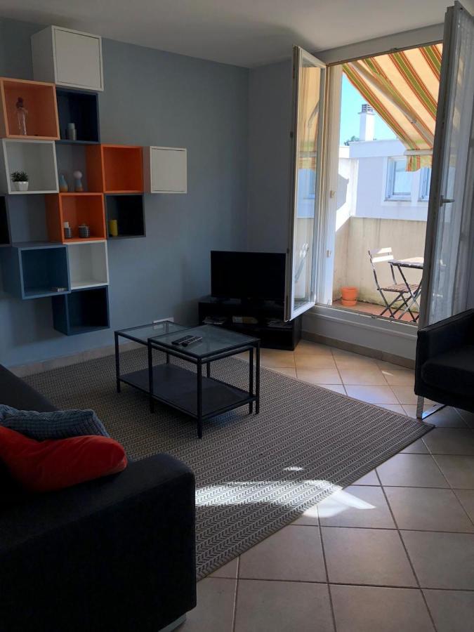 Chambre Paisible Tout Confort Courcouronnes Exterior photo