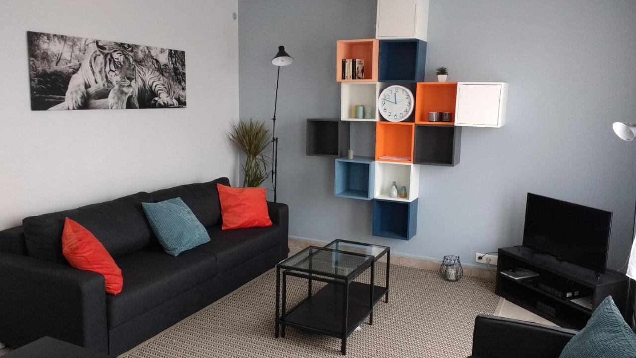 Chambre Paisible Tout Confort Courcouronnes Exterior photo