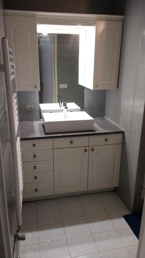 Chambre Paisible Tout Confort Courcouronnes Exterior photo