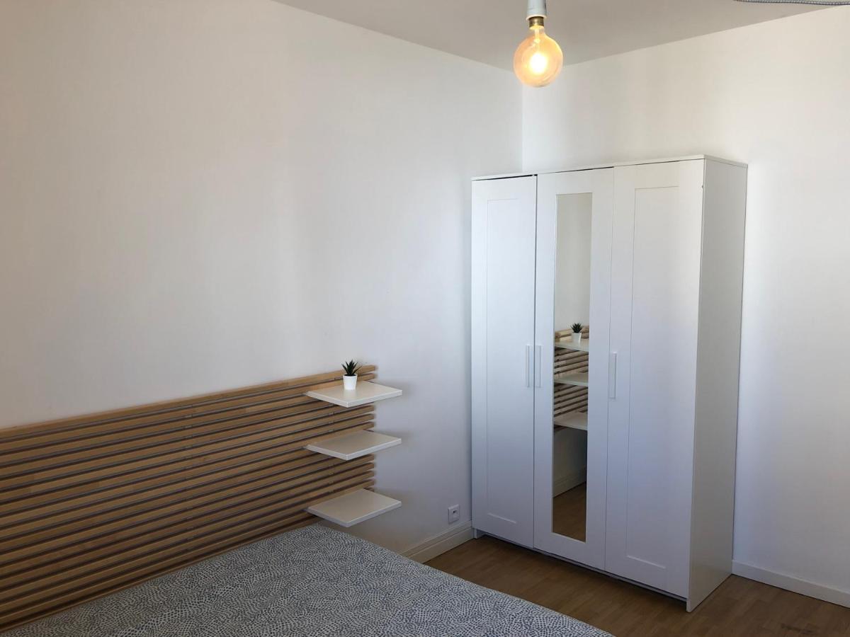 Chambre Paisible Tout Confort Courcouronnes Exterior photo
